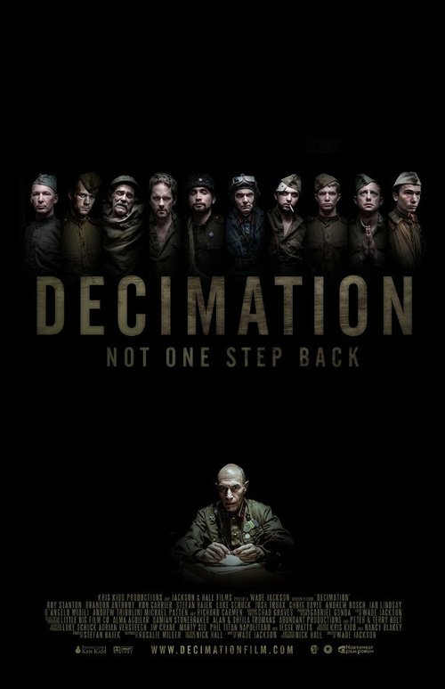 Decimation  (2013)