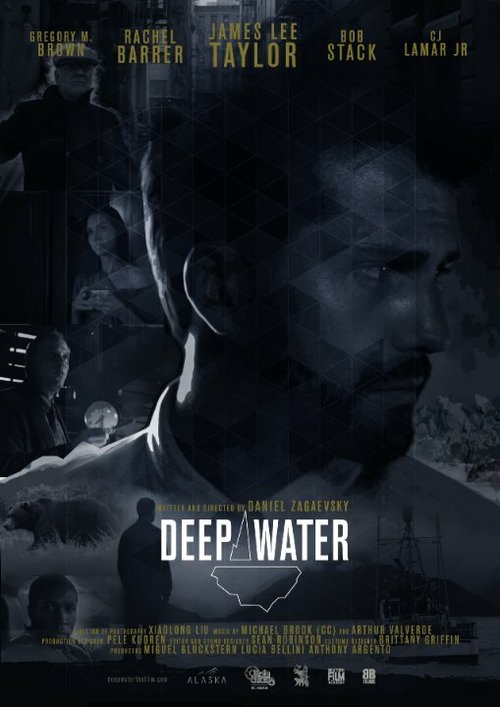 Deep Water  (2013)
