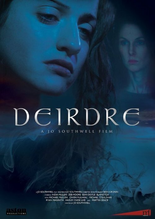 Deirdre  (2015)