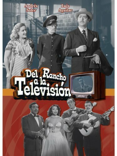 Del rancho a la televisión  (1953)