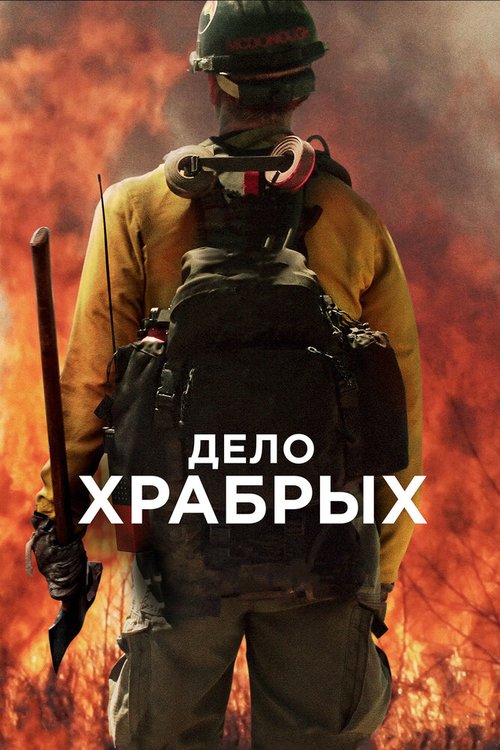 Дело храбрых  (2006)