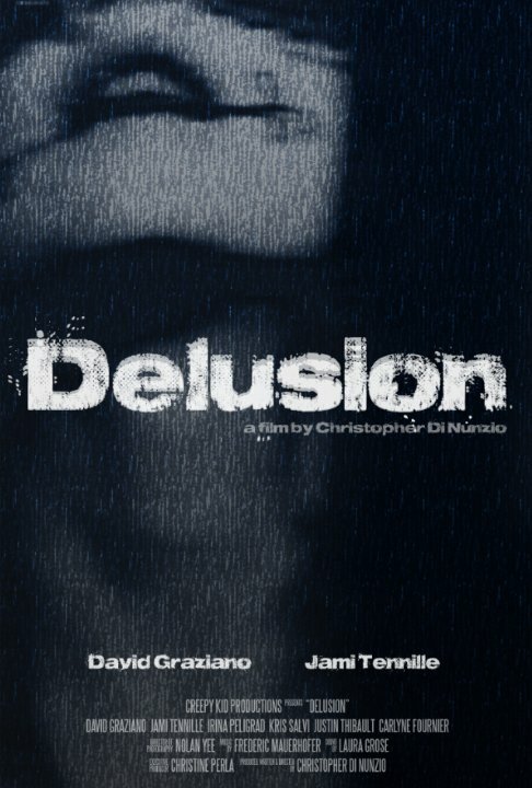 Delusion  (2016)