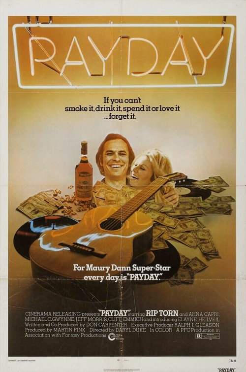 День расплаты  (1973)