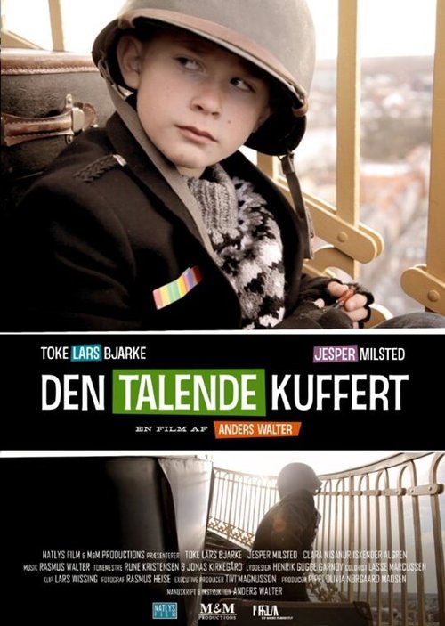 Den Talende Kuffert  (2011)