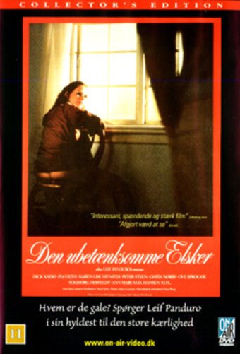 Den ubetænksomme elsker  (1982)