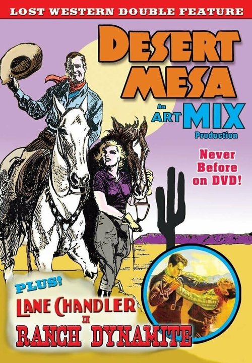 Desert Mesa  (1935)