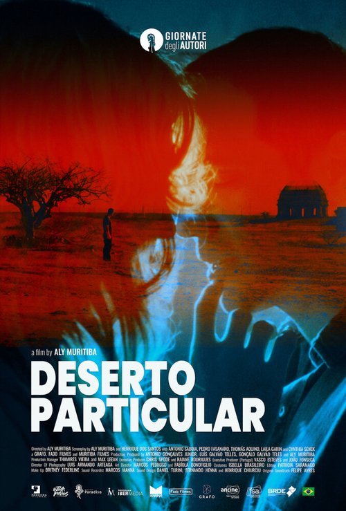 Deserto Particular  (2021)