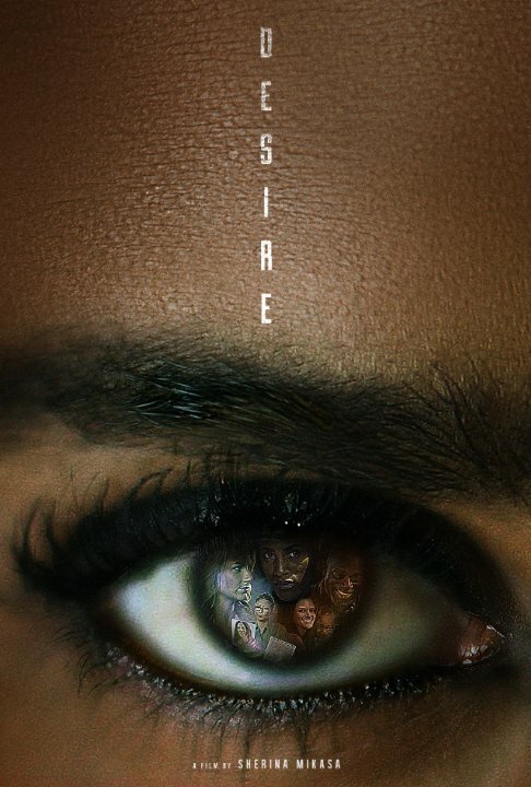 Desire  (2015)