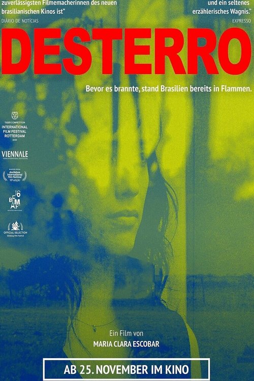 Desterro  (2020)