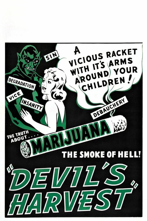 Devil's Harvest  (1942)