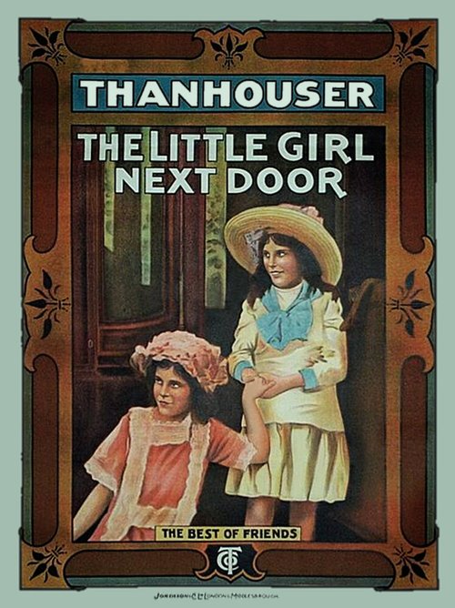 Девочка по соседству  (1912)