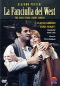 Девушка с Запада  (1982)
