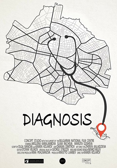 Diagnosis  (2018)