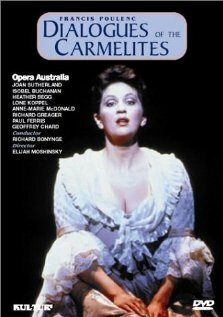 Диалоги Кармелиты  (1984)