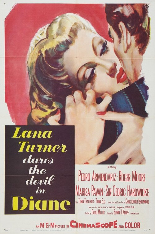Диана  (1956)