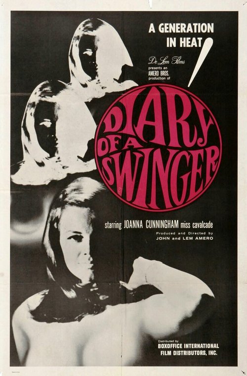 Diary of a Swinger  (1967)