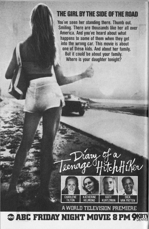 Diary of a Teenage Hitchhiker  (1979)