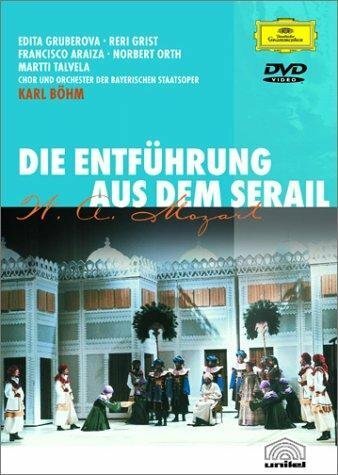 Die Entführung aus dem Serail  (1980)