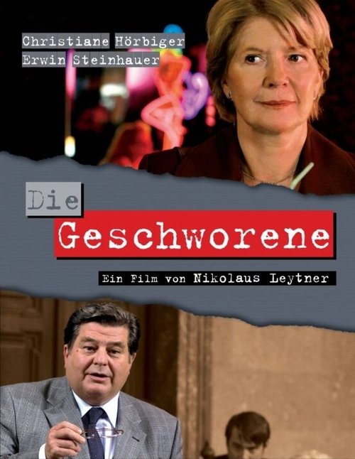 Die Geschworene  (2007)