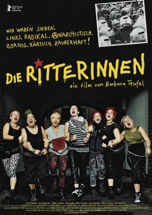 Die Ritterinnen  (2003)