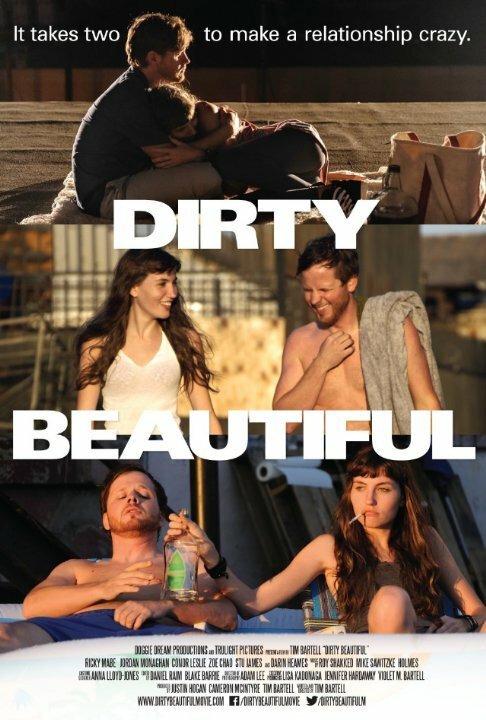 Dirty Beautiful  (2015)