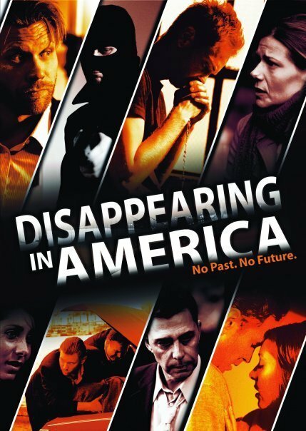 Disappearing in America  (2009)