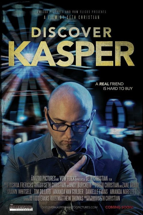 Discover Kasper
