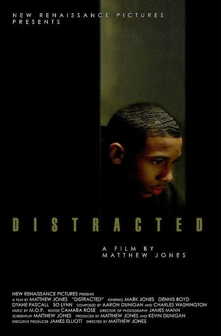 Distracted  (2005)