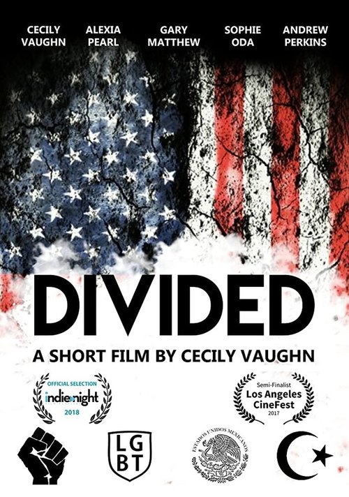 Divided  (2018)