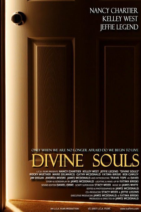 Divine Souls  (2007)