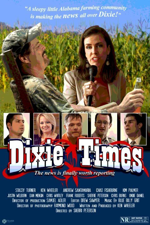 Dixie Times  (2012)