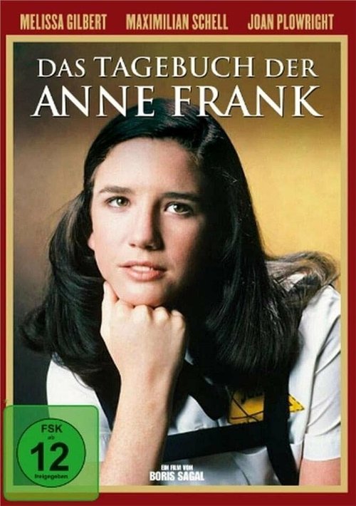 Дневник Анны Франк  (1980)