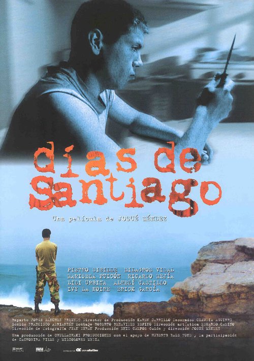 Дни Сантьяго  (2004)