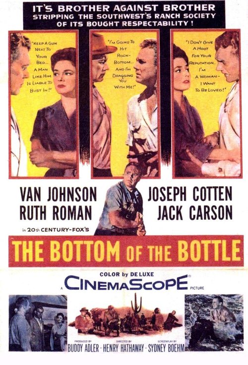 Дно бутылки  (1956)