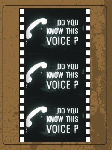 Do You Know This Voice?  (1964)