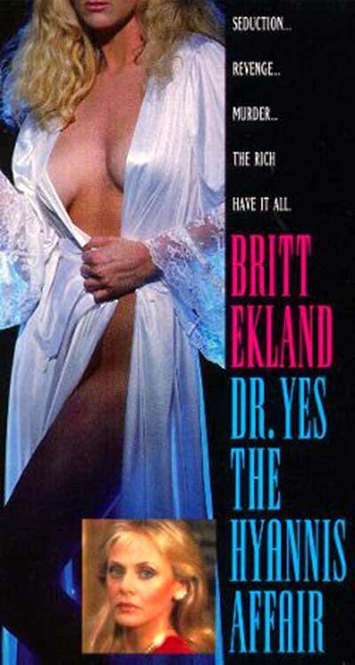 Doctor Yes: The Hyannis Affair  (1983)