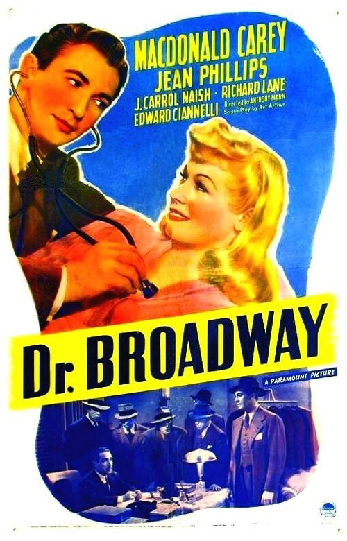 Доктор Бродвей  (1942)