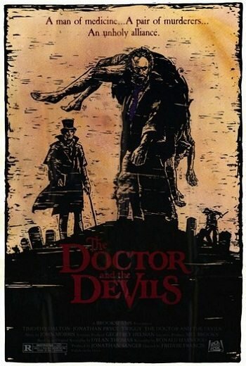 Доктор и дьяволы  (1960)