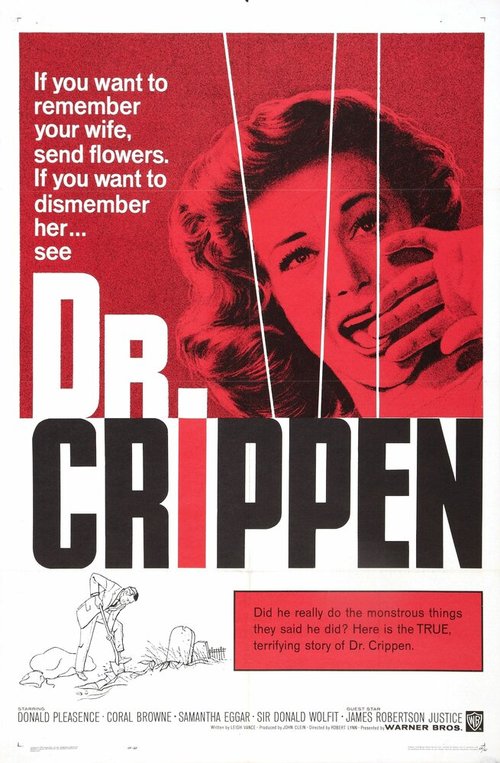 Доктор Криппен  (1963)