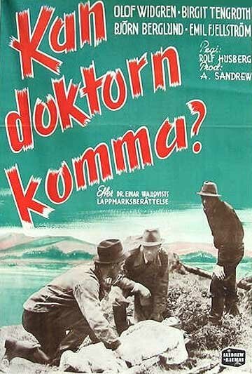 Доктор придёт?  (1942)