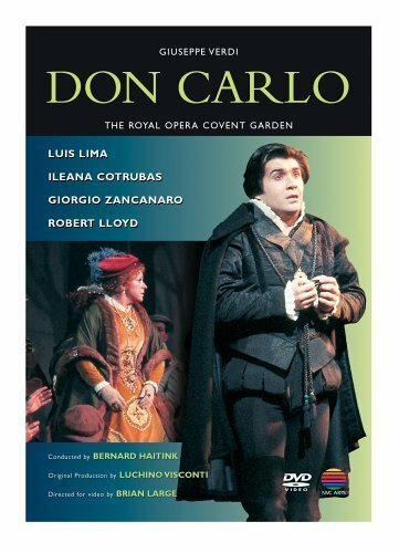 Дон Карлос  (1985)