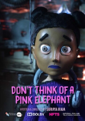 Don't Think of a Pink Elephant  (2017)