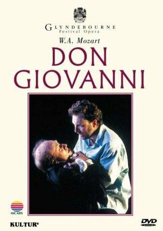 Дон Жуан  (1995)