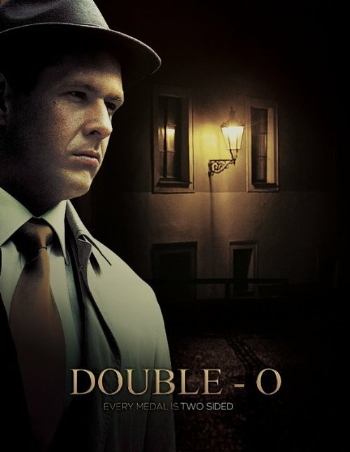 Double-O  (2015)