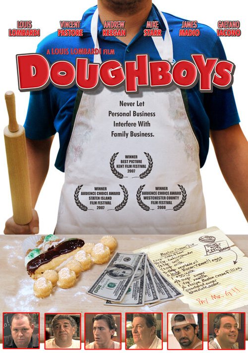 Dough Boys  (2008)