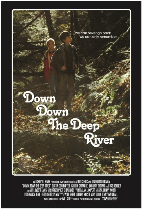 Down Down the Deep River  (2014)