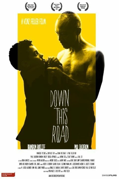Down This Road  (2010)