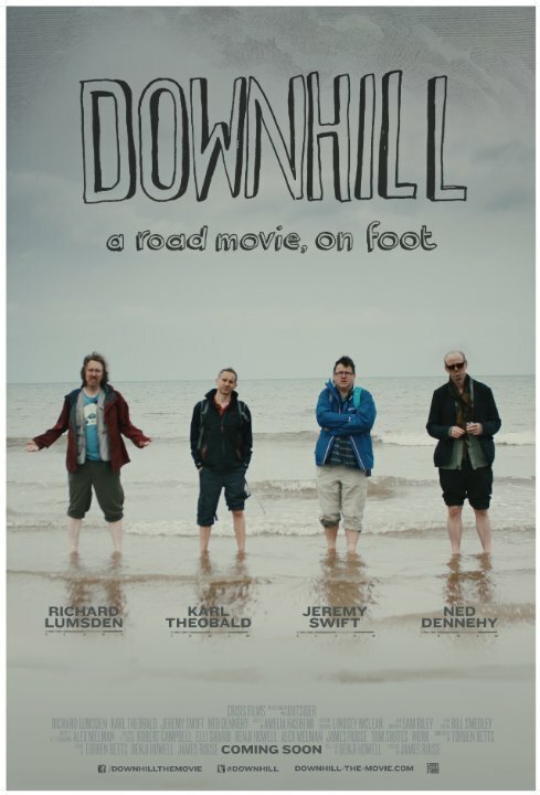 Downhill  (2014)