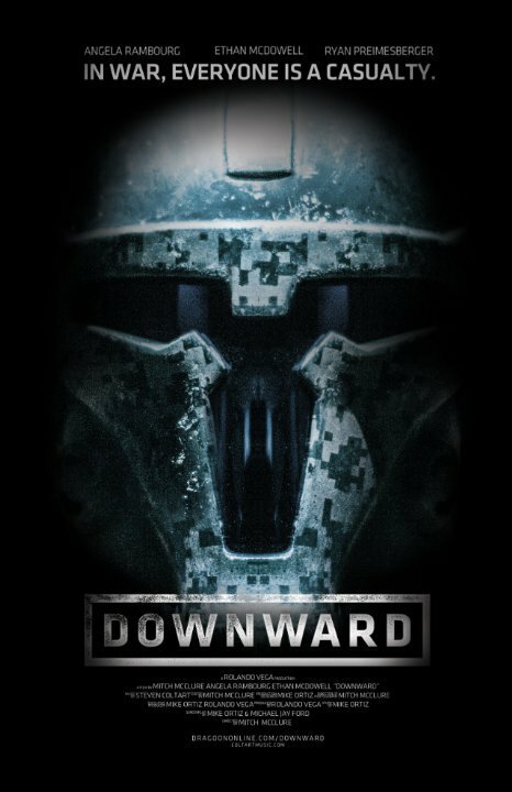 Downward  (2014)