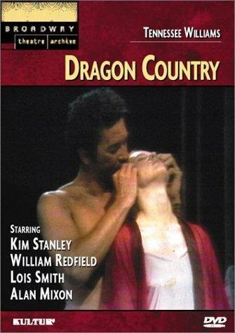 Dragon Country  (1970)